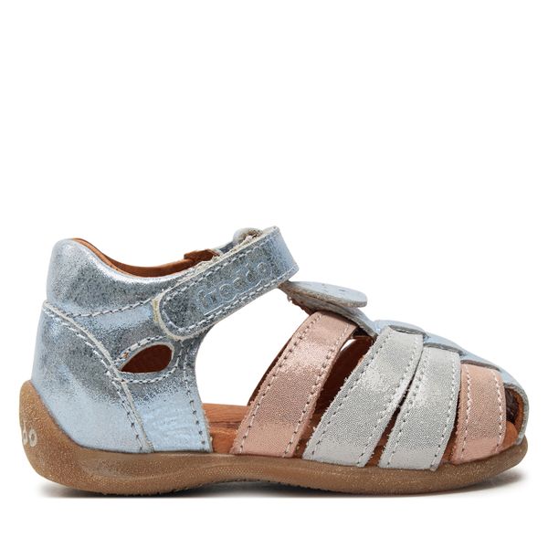 Froddo Сандали Froddo Carte Girly G2150191-10 M Златист