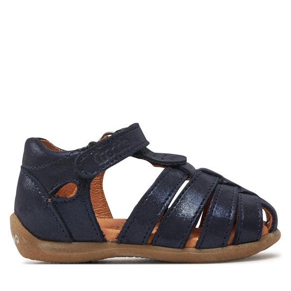 Froddo Сандали Froddo Carte Girly G2150191-7 M Син