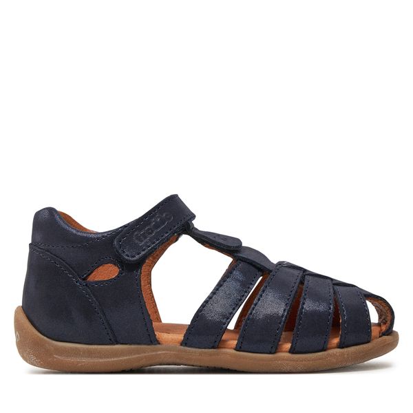 Froddo Сандали Froddo Carte Girly G2150191-7 S Син