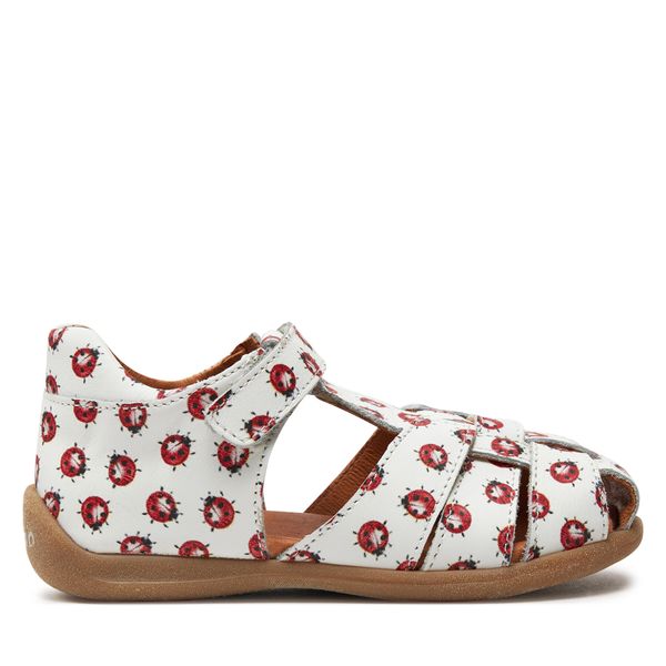 Froddo Сандали Froddo Carte U G2150189-10 S Бял