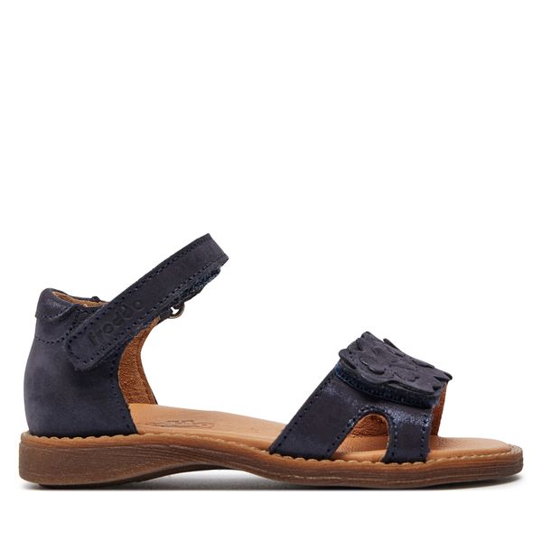 Froddo Сандали Froddo Lore Closed Heel G3150246-3 M Син