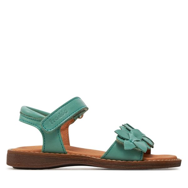 Froddo Сандали Froddo Lore Flowers G3150251-24 M Син