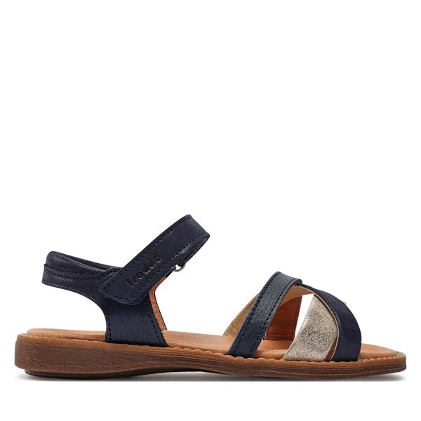 Froddo Сандали Froddo Lore N-Straps G3150247-5 S Син