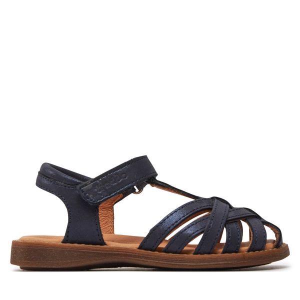 Froddo Сандали Froddo Lore Rosa G3150245 M Син