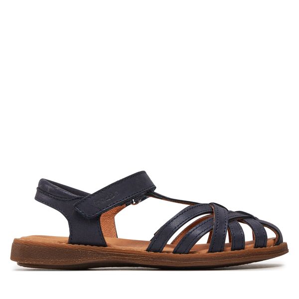 Froddo Сандали Froddo Lore Rosa G3150245 S Син