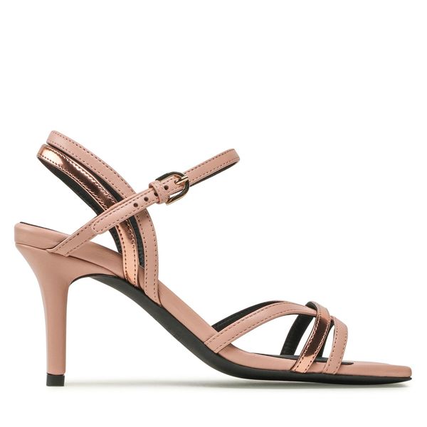 Furla Сандали Furla Diamante YG32FUD-A.0496-2170S-1-007-20-IT Розов