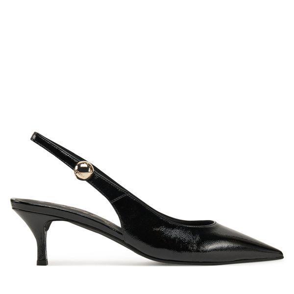 Furla Сандали Furla Sfera Slingback YJ07SFE Y57000 O6000 Черен