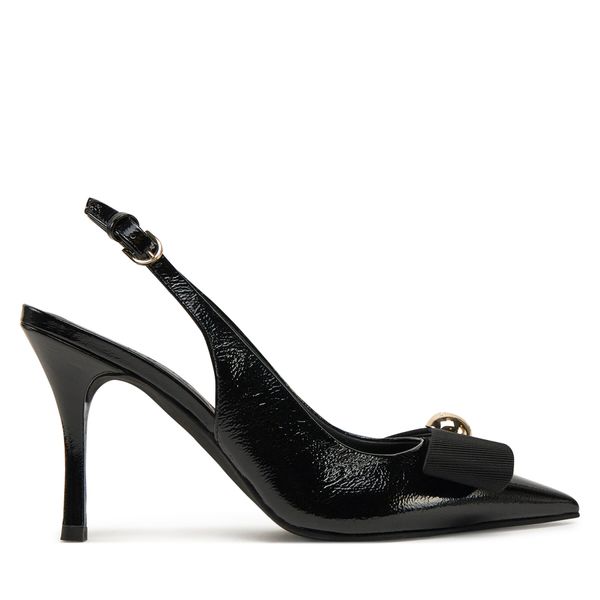 Furla Сандали Furla Sfera YJ06SFE BX3616 O6000 Черен