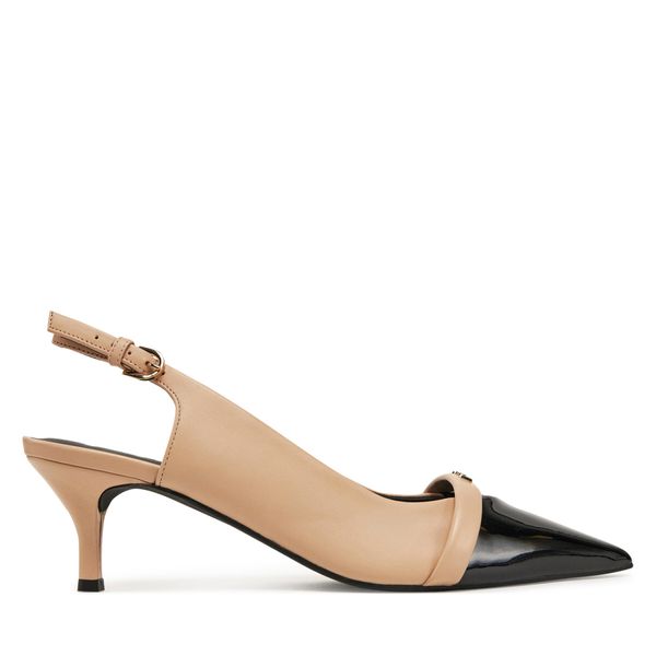 Furla Сандали Furla YJ09FCD NE0000 0460S Черен