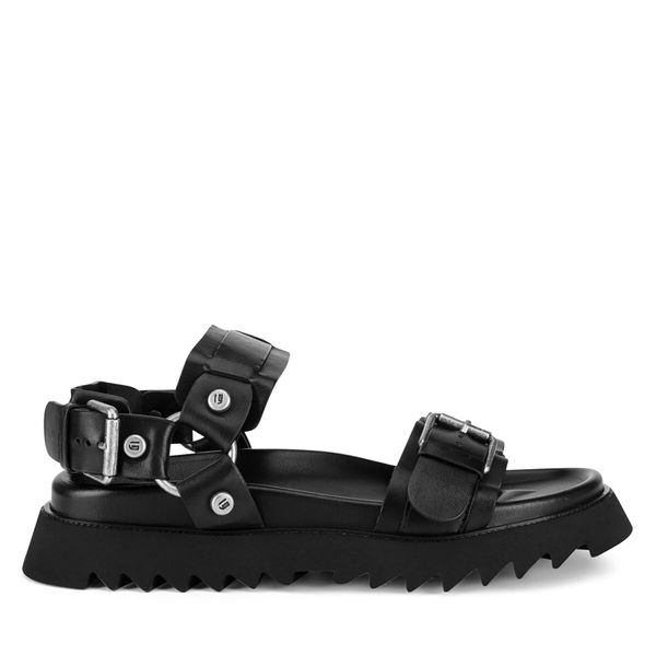 G-Star Raw Сандали G-Star Raw DEBRA-25SS497. Черен