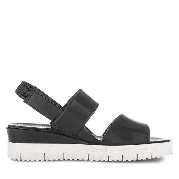 Gabor Сандали Gabor 24.771.27 Черен