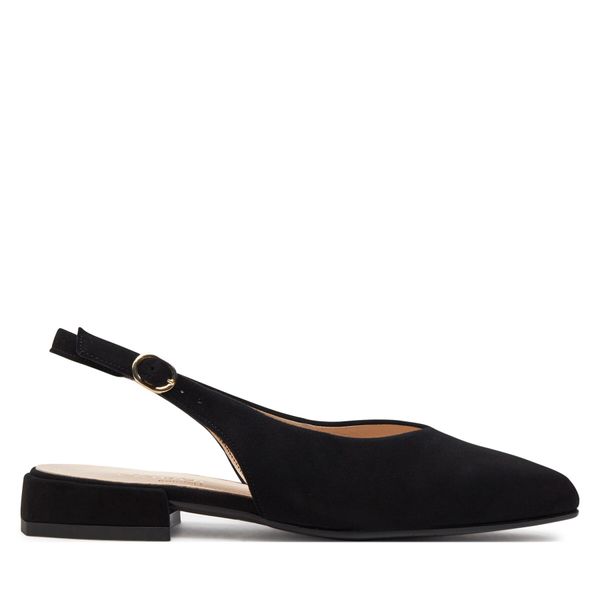 Gabor Сандали Gabor 42.240.47 Черен