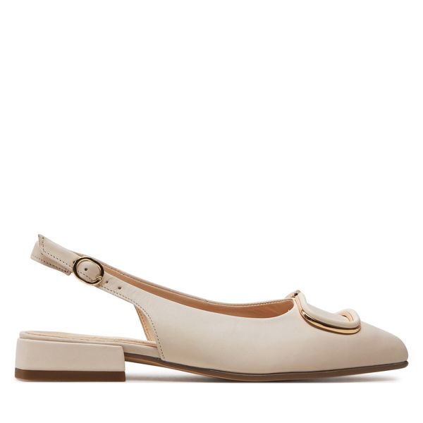 Gabor Сандали Gabor 42.242.53 Бял