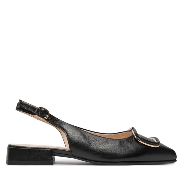 Gabor Сандали Gabor 42.242.57 Черен