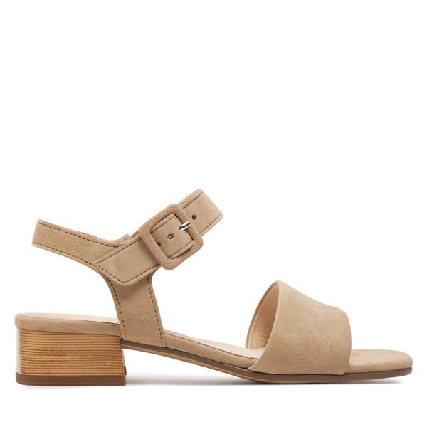 Gabor Сандали Gabor 42.940.34 Бежов