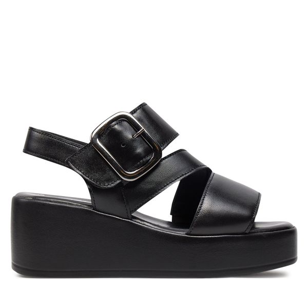 Gabor Сандали Gabor 44.533.27 Черен