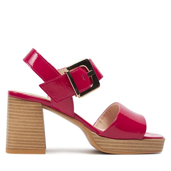 Gabor Сандали Gabor 44.780.90 Розов