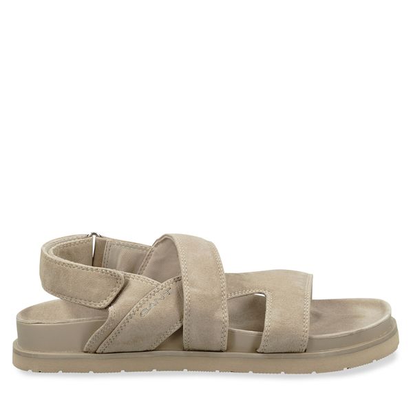 Gant Сандали Gant Mardale Sport Sandal 28503594 Бежов
