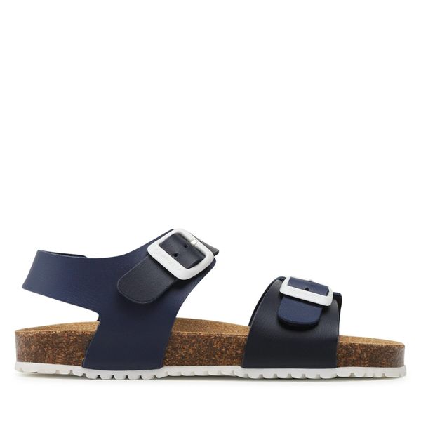 Garvalin Сандали Garvalin 192480-A D Тъмносин