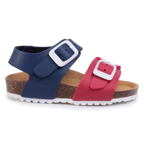 Garvalin Сандали Garvalin 202473 Тъмносин