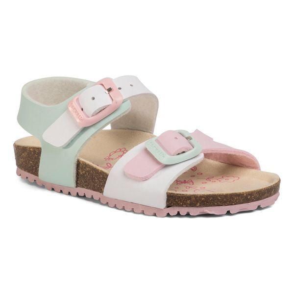 Garvalin Сандали Garvalin 202664 S Бял