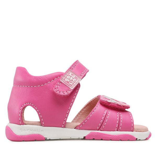 Garvalin Сандали Garvalin 222314-A M Розов