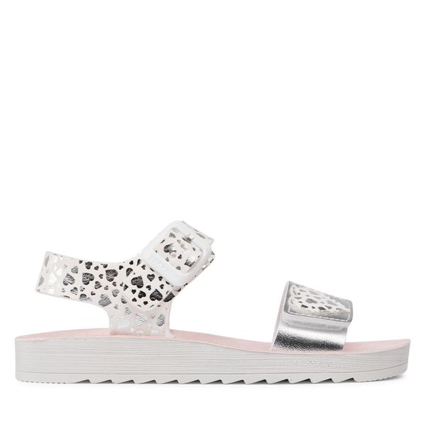 Garvalin Сандали Garvalin 222352-B D Сребрист