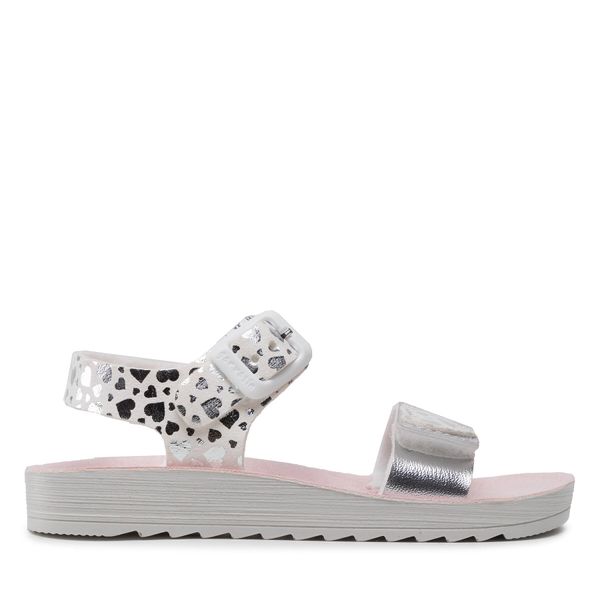 Garvalin Сандали Garvalin 222352-B S Сребрист