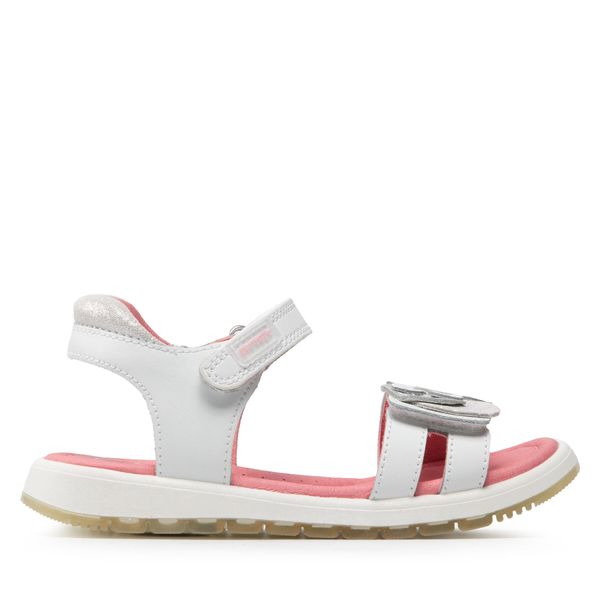 Garvalin Сандали Garvalin 222402-B S Бял