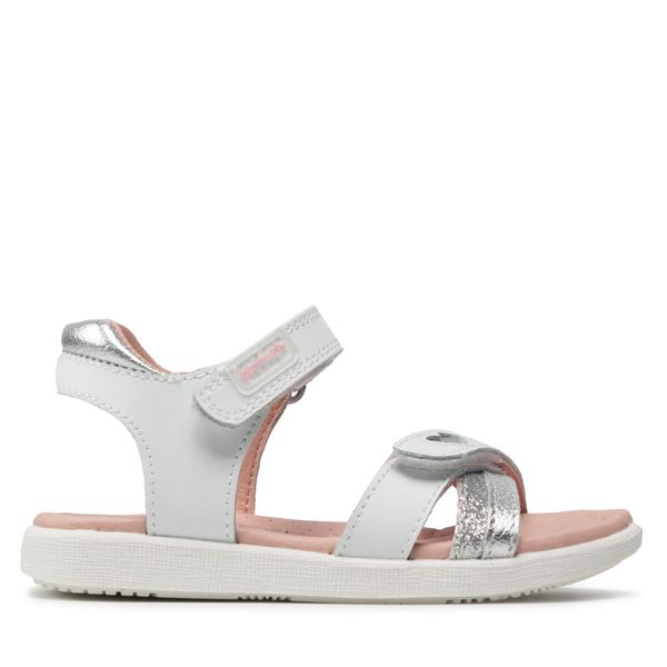 Garvalin Сандали Garvalin 222410-B M Бял