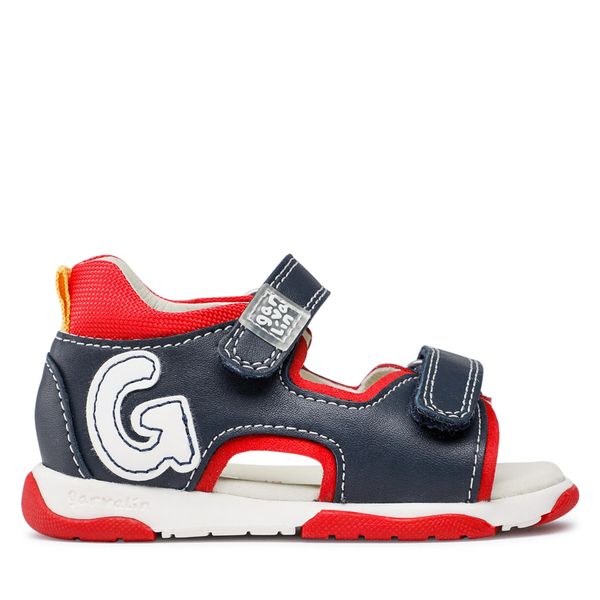 Garvalin Сандали Garvalin 222613-A M Тъмносин