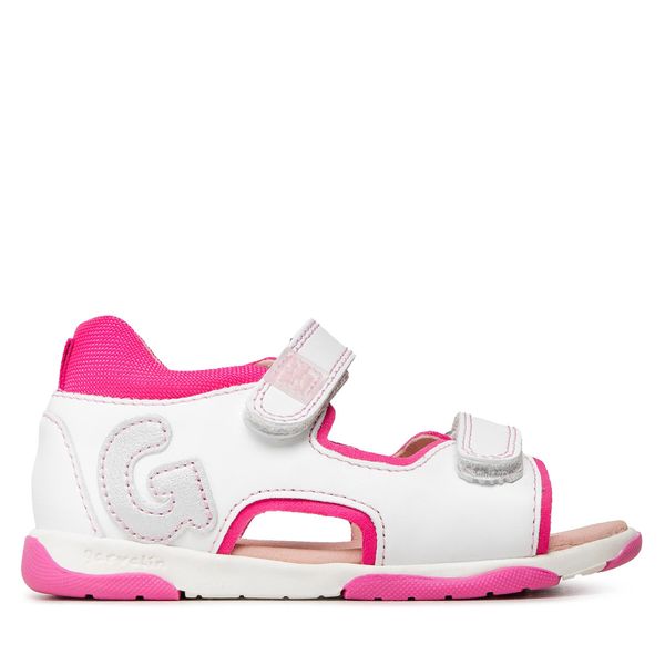 Garvalin Сандали Garvalin 222613-D S Бял