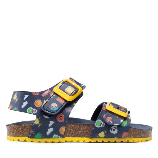 Garvalin Сандали Garvalin 222662-A S Тъмносин