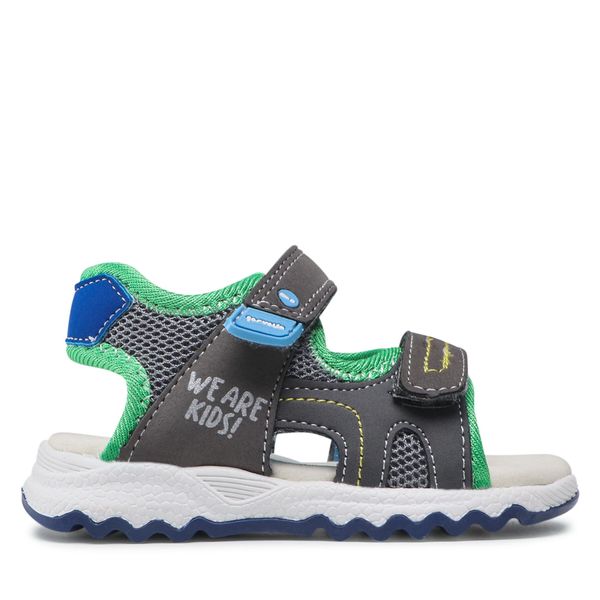 Garvalin Сандали Garvalin 222806 Сив