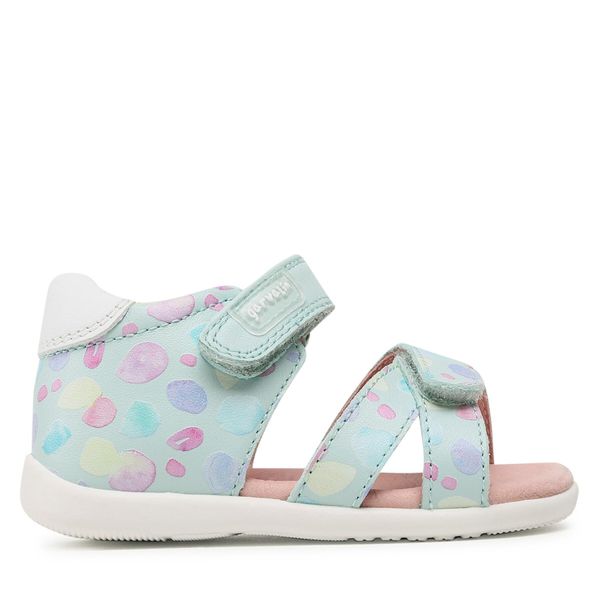 Garvalin Сандали Garvalin 232303-A Зелен