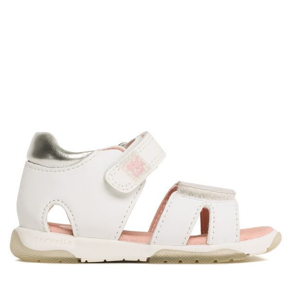 Garvalin Сандали Garvalin 232311-B M Бял