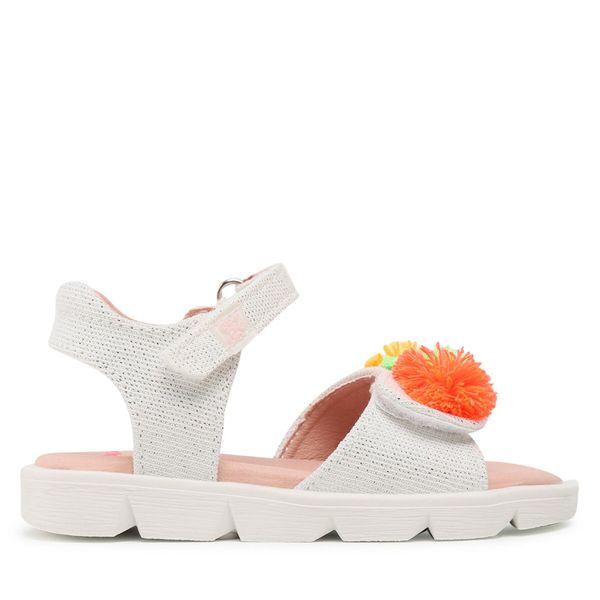 Garvalin Сандали Garvalin 232337 Бял