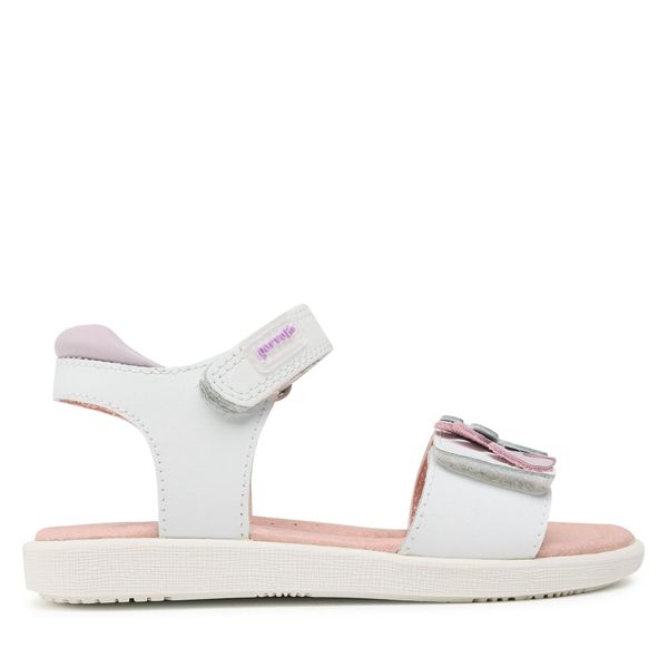 Garvalin Сандали Garvalin 232400-A M Бял