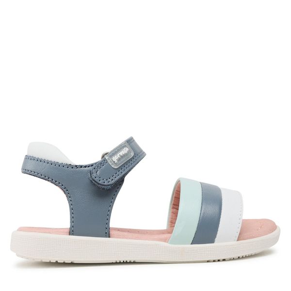 Garvalin Сандали Garvalin 232403-A S Тъмносин