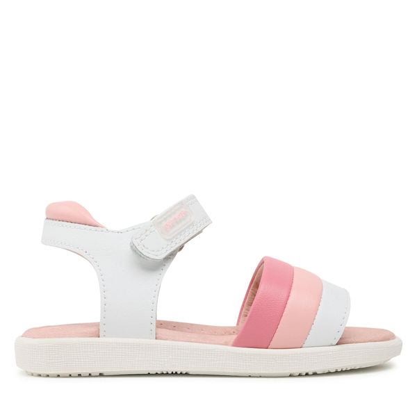 Garvalin Сандали Garvalin 232403-B M Бял