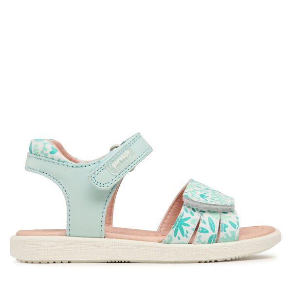 Garvalin Сандали Garvalin 232404 M Зелен