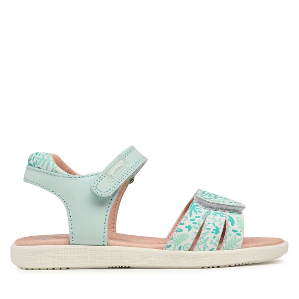 Garvalin Сандали Garvalin 232404 S Зелен