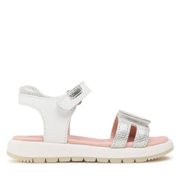 Garvalin Сандали Garvalin 232411 M Бял