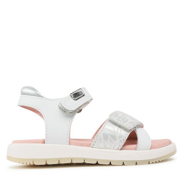 Garvalin Сандали Garvalin 232412 M Бял