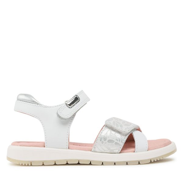 Garvalin Сандали Garvalin 232412 S Бял