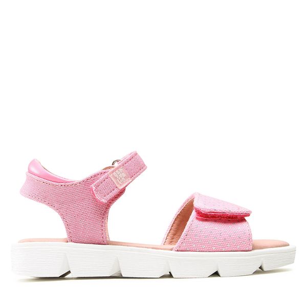 Garvalin Сандали Garvalin 232425 Розов