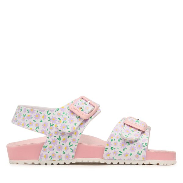 Garvalin Сандали Garvalin 232433 D Розов