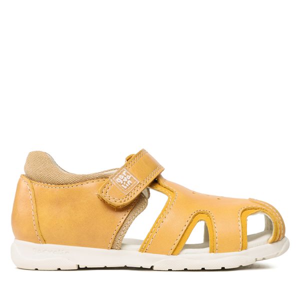 Garvalin Сандали Garvalin 232610-C S Жълт