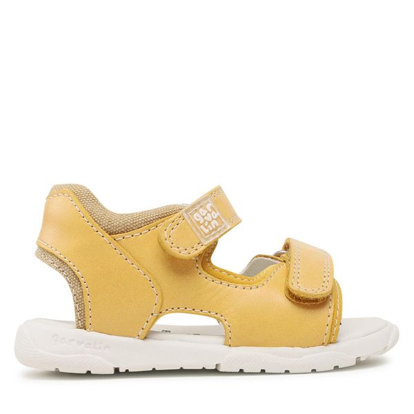 Garvalin Сандали Garvalin 232611-C M Жълт