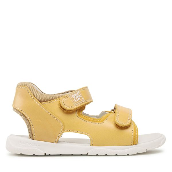 Garvalin Сандали Garvalin 232611-C S Жълт
